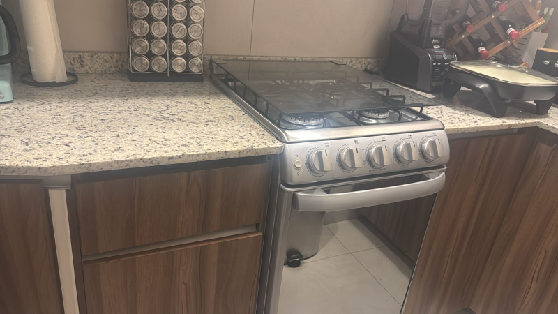 Departamento En Renta En Del Gas