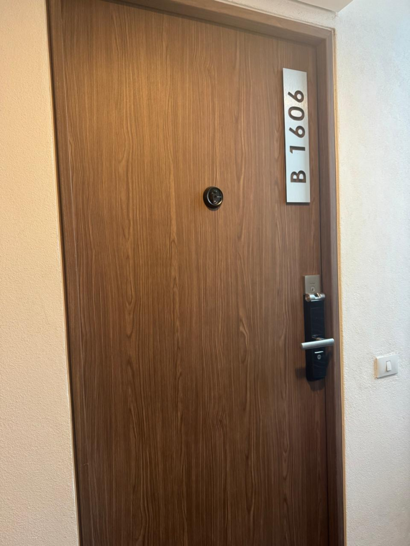 Departamento En Renta En Del Gas