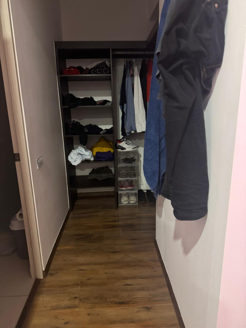 Departamento En Renta En Del Gas