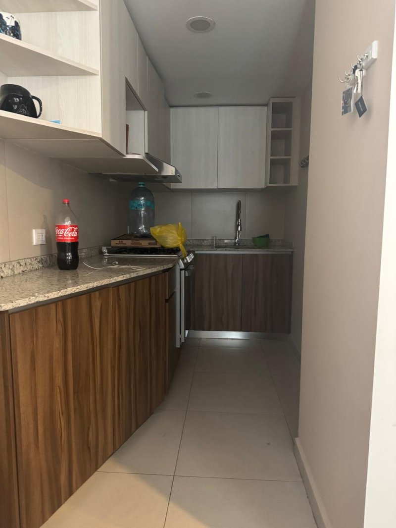 Departamento En Renta En Del Gas