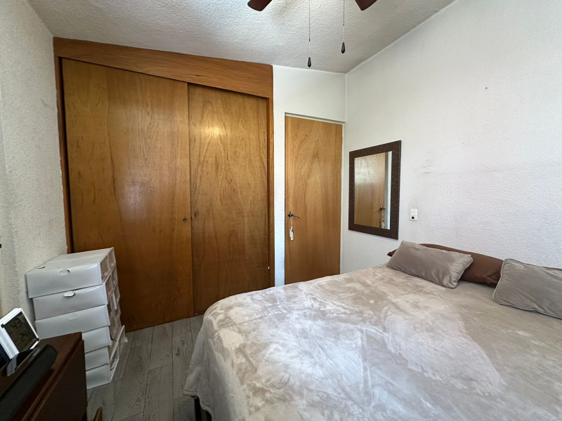 departamento en venta – residencial la aurora, barrio norte atizapán