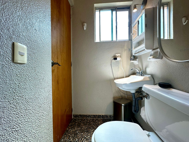 departamento en venta – residencial la aurora, barrio norte atizapán