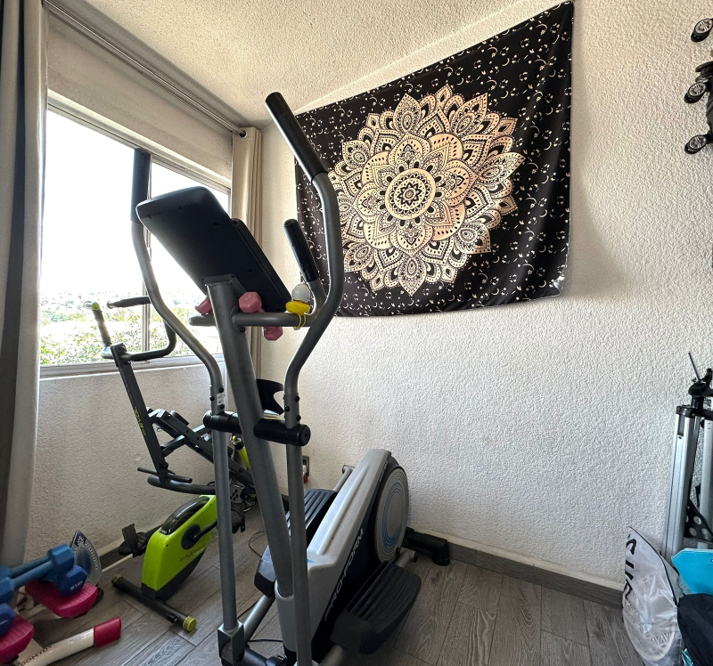 departamento en venta – residencial la aurora, barrio norte atizapán