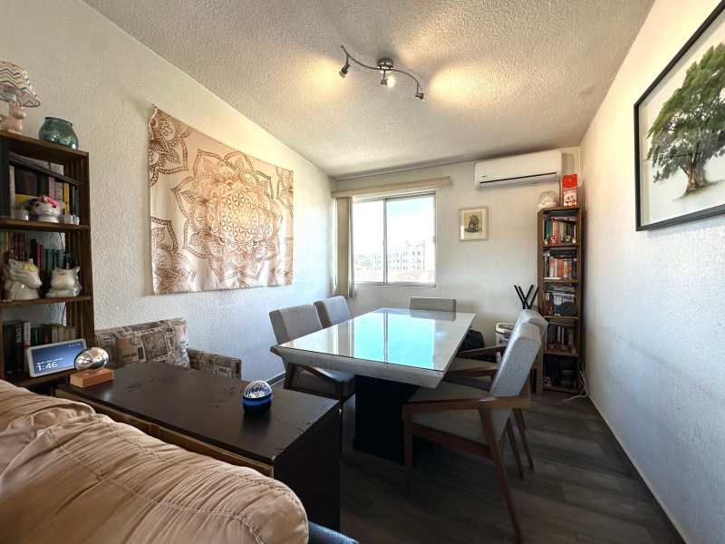 departamento en venta - confort y ubicación en un solo lugar barrio norte