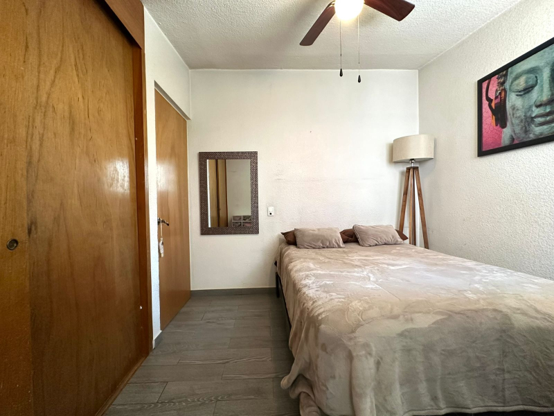 departamento en venta - confort y ubicación en un solo lugar barrio norte