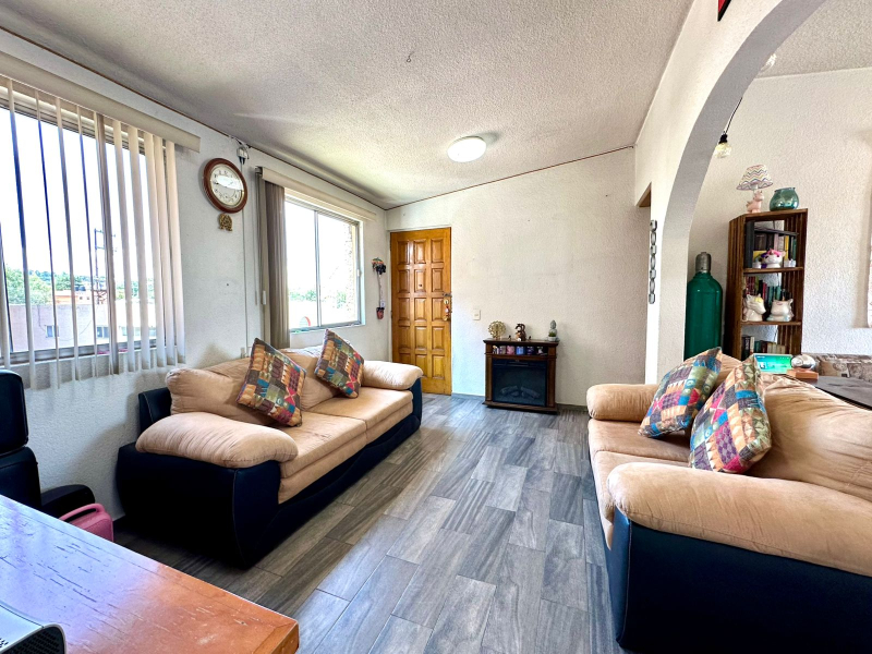 departamento en venta - confort y ubicación en un solo lugar barrio norte