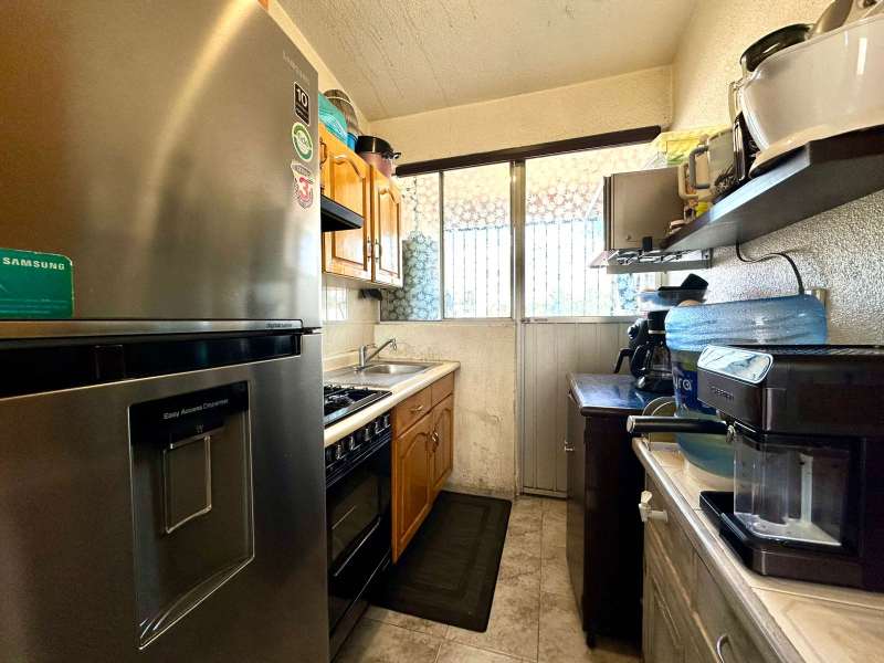 departamento en venta - confort y ubicación en un solo lugar barrio norte