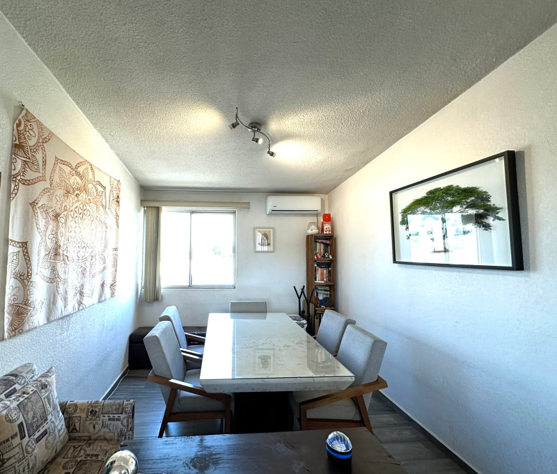 departamento en venta - confort y ubicación en un solo lugar barrio norte