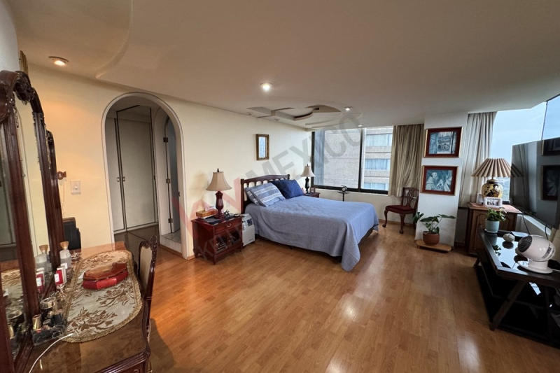 Departamento en Venta en Bosques de la Herradura