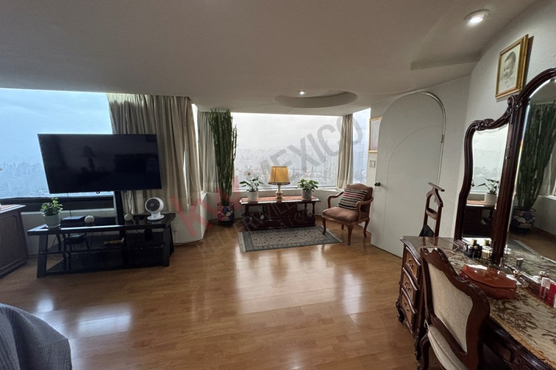 Departamento en Venta en Bosques de la Herradura
