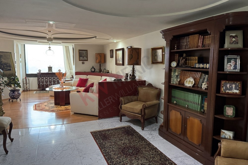 Departamento en Venta en Bosques de la Herradura