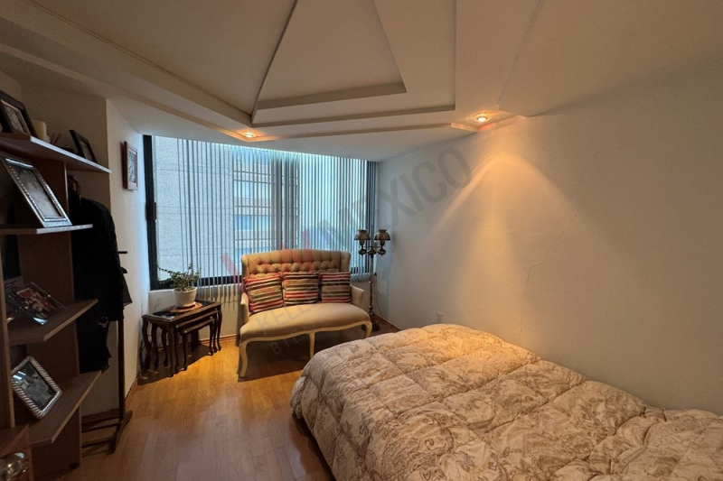 Departamento en Venta en Bosques de la Herradura