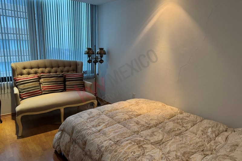 Departamento en Venta en Bosques de la Herradura
