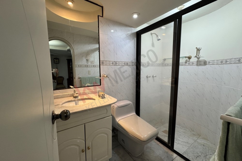 Departamento en Venta en Bosques de la Herradura