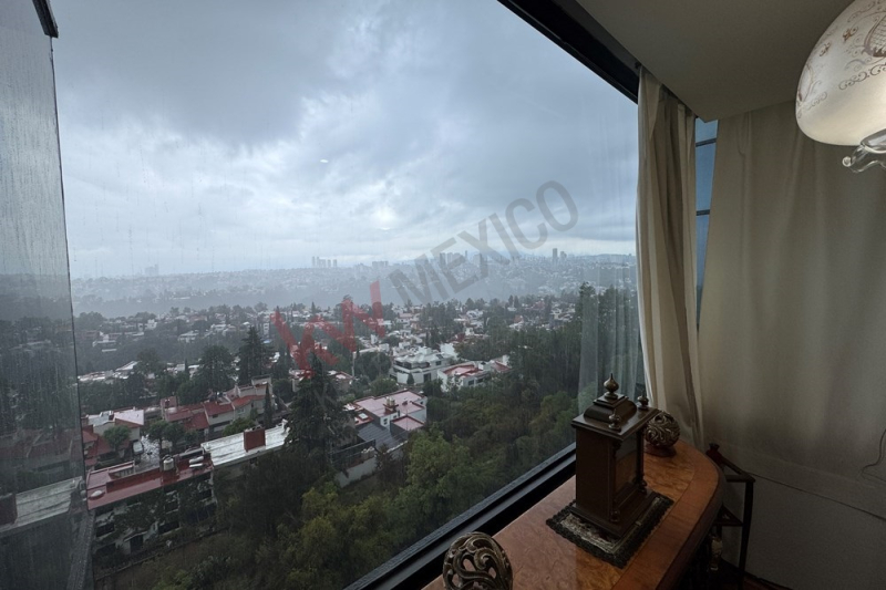 Departamento en Venta en Bosques de la Herradura