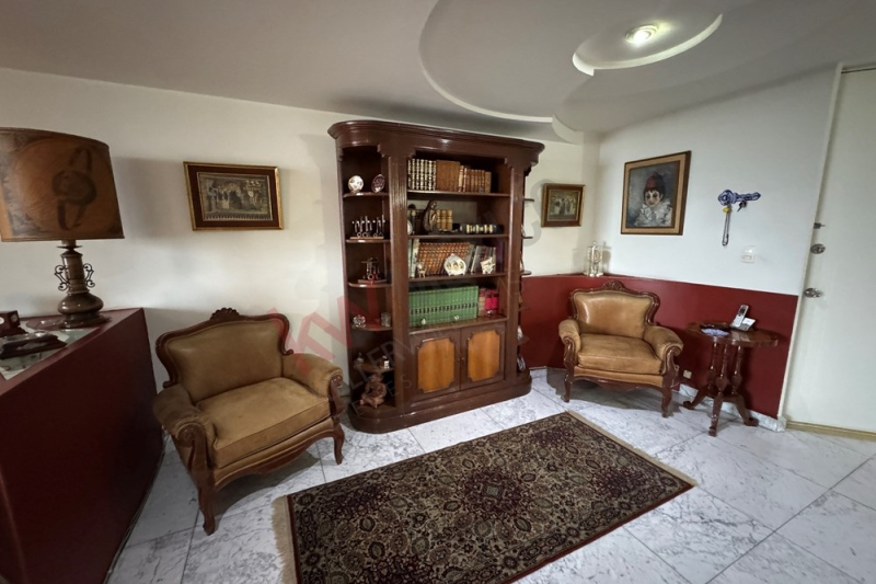 Departamento en Venta en Bosques de la Herradura