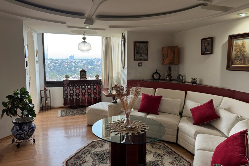 Departamento en Venta en Bosques de la Herradura