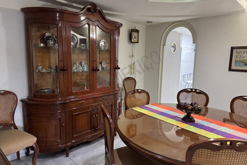 Departamento en Venta en Bosques de la Herradura