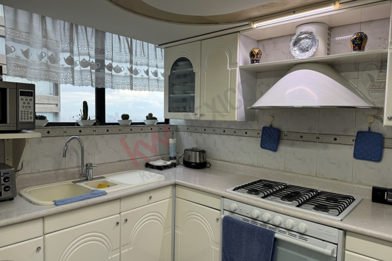 Departamento en Venta en Bosques de la Herradura