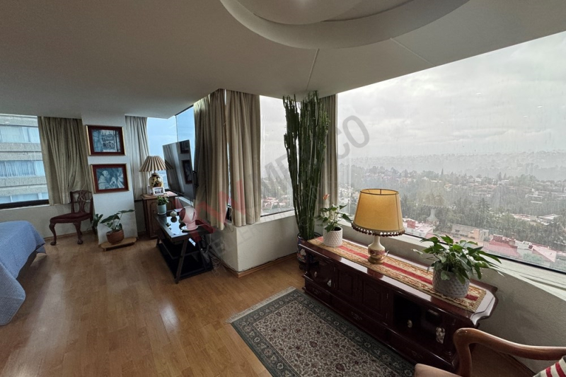 Departamento en Venta en Bosques de la Herradura