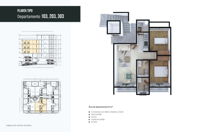VENTA DEPARTAMENTOS MANUEL AVILA CAMACHO