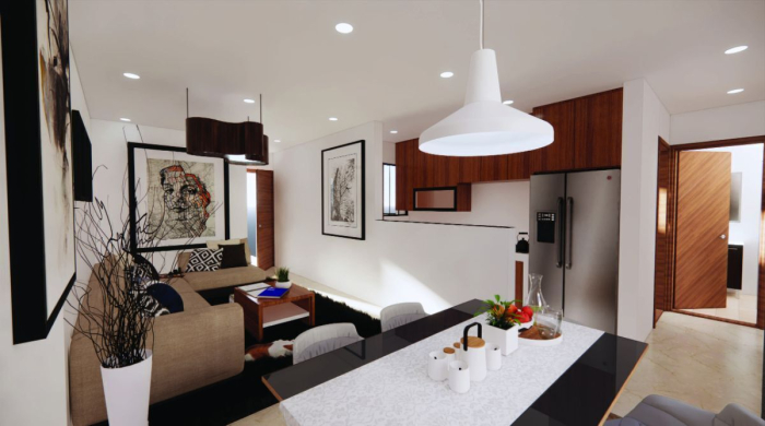 VENTA DEPARTAMENTOS MANUEL AVILA CAMACHO