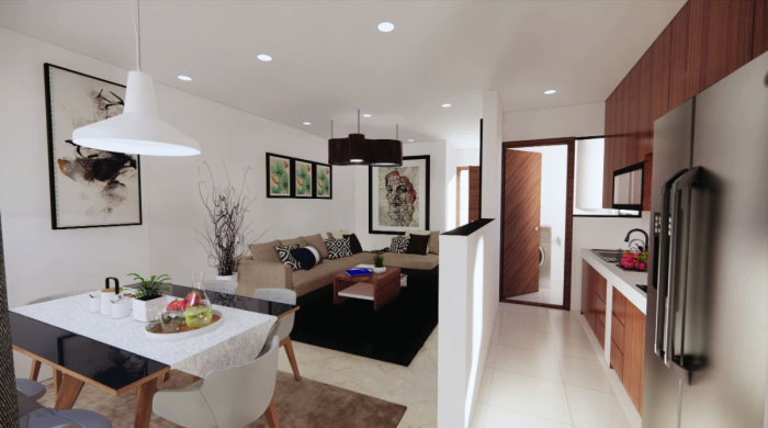 VENTA DEPARTAMENTOS MANUEL AVILA CAMACHO