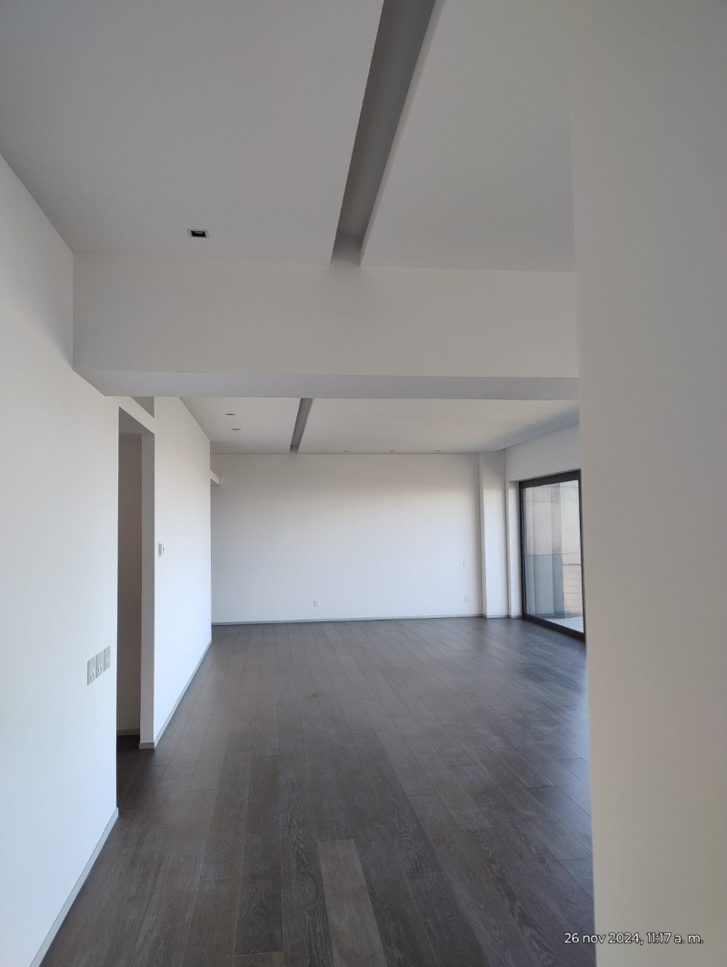 Departamento en Renta en San  Bartolo  Ameyalco