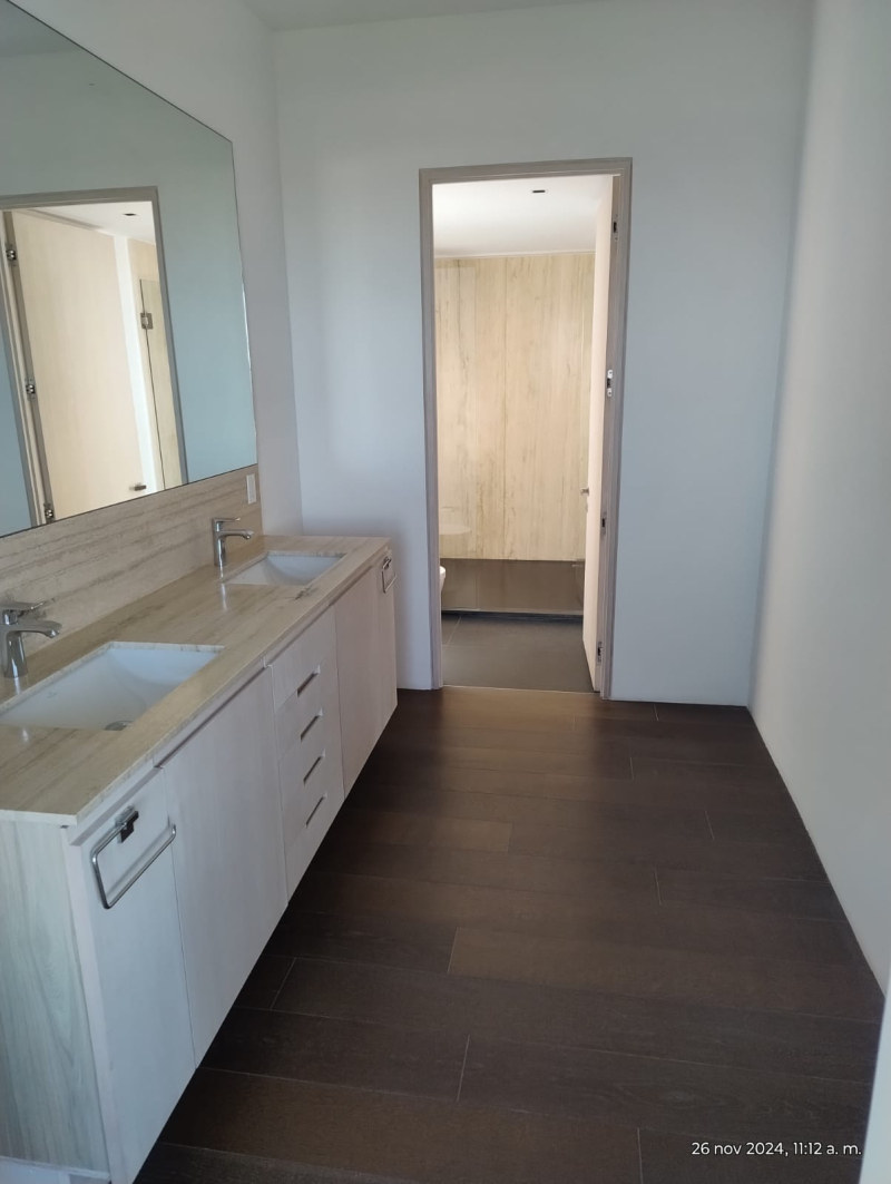 Departamento En Renta En San  Bartolo  Ameyalco