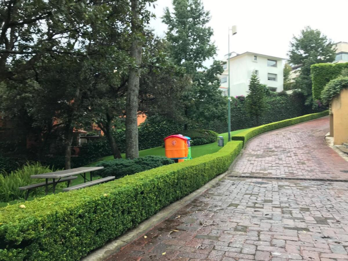 VENTA CASA CONDOMINIO