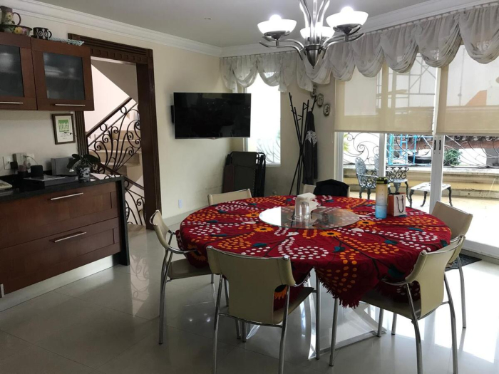 VENTA CASA CONDOMINIO