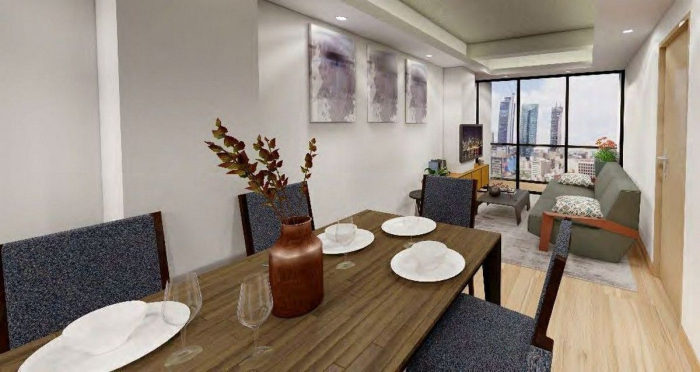 Departamento Venta Escandon Miguel Hidalgo CDMX