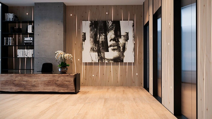 Departamento Venta Nuevo Polanco Miguel Hidalgo CDMX