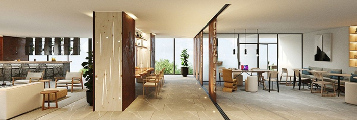 Departamento Venta Nuevo Polanco Miguel Hidalgo CDMX