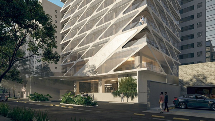Departamento Venta Nuevo Polanco Miguel Hidalgo CDMX