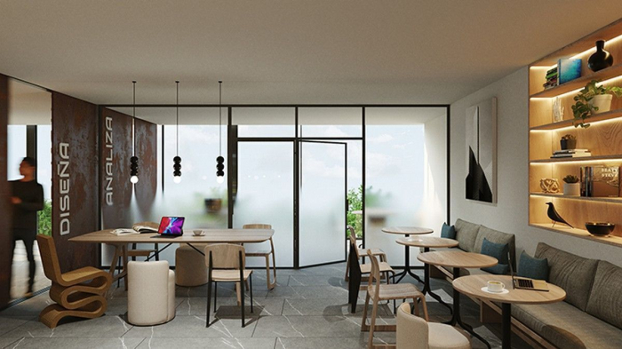 Departamento Venta Nuevo Polanco Miguel Hidalgo CDMX
