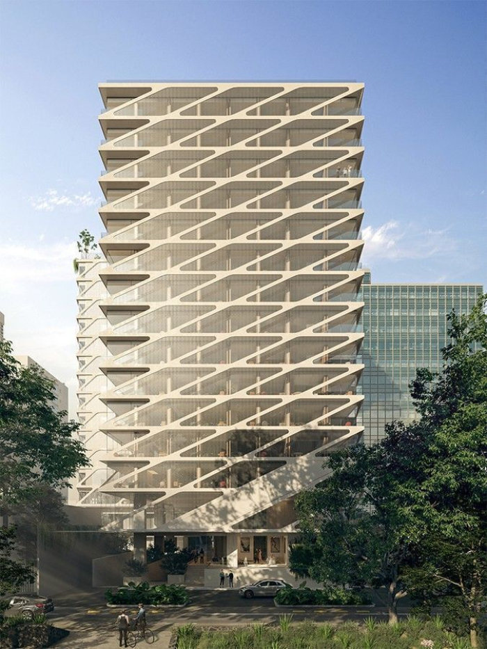 Departamento Venta Nuevo Polanco Miguel Hidalgo CDMX