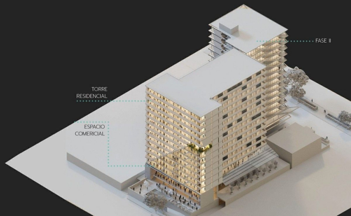 Departamento Venta Nuevo Polanco Miguel Hidalgo CDMX