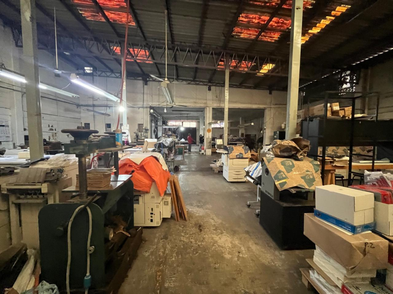 Bodega Venta  Colonia  Miravalle Con Uso De Suelo Densidad  