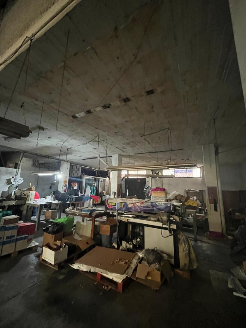Bodega Venta  Colonia  Miravalle Con Uso De Suelo Densidad  