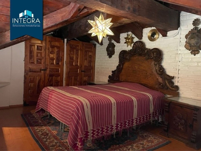 casa en venta, bosque de la conquista, la herradura.