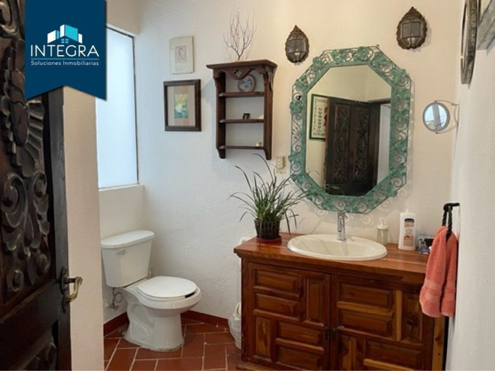 casa en venta, bosque de la conquista, la herradura.