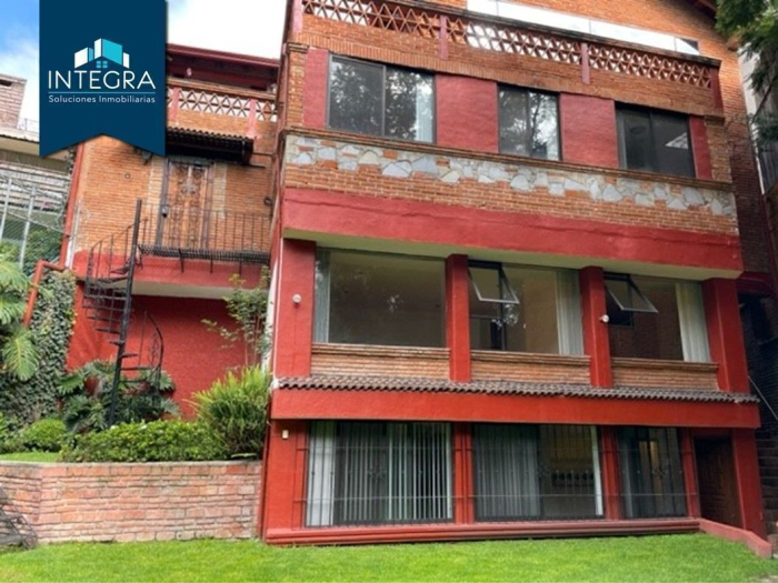 casa en venta, bosque de la conquista, la herradura.