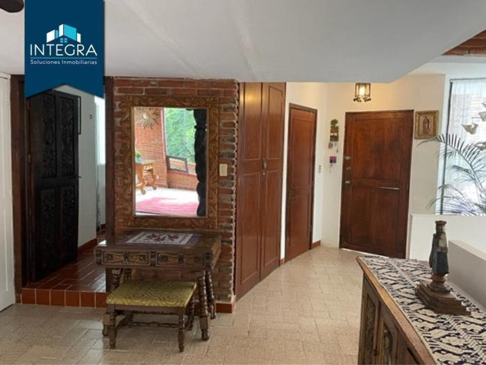 casa en venta, bosque de la conquista, bosque de la herradura.
