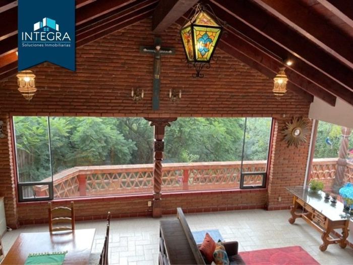 casa en venta, bosque de la conquista, bosque de la herradura.