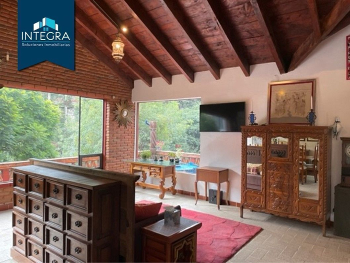 casa en venta, bosque de la conquista, bosque de la herradura.