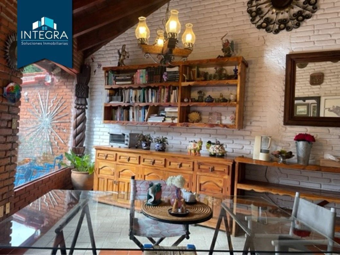 casa en venta, bosque de la conquista, bosque de la herradura.