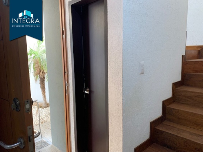 casa en condominio en venta, av santa fe, residencial juriquilla santa fe