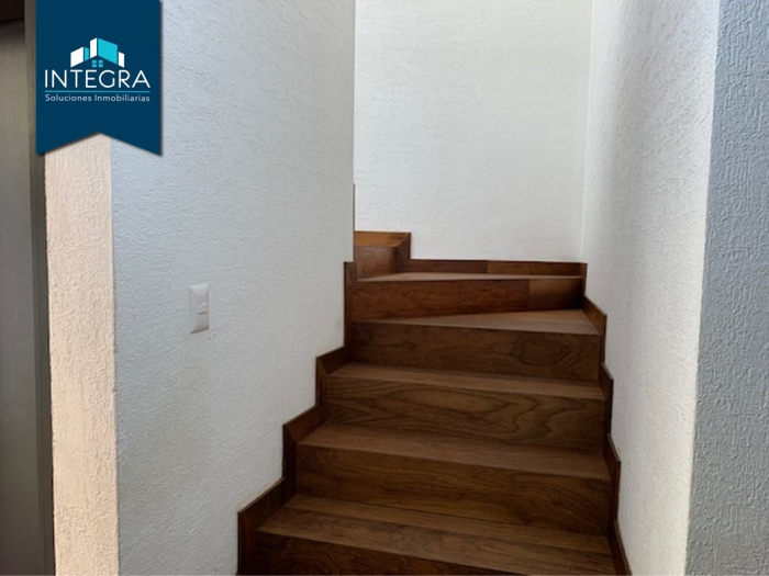 casa en condominio en venta, av santa fe, residencial juriquilla santa fe