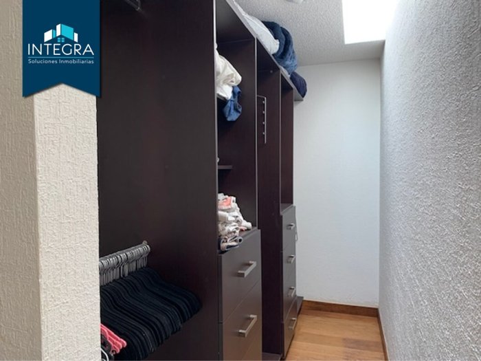 casa en condominio en venta, av santa fe, residencial juriquilla santa fe